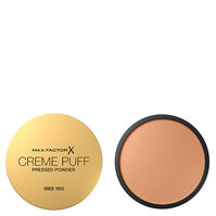 Crème Puff Pressed Powder   0